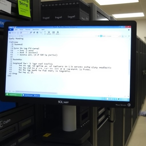 SQL Server 2008高效清理日志文件技巧及操作步骤(图1) SQL Server 2008高效清理日志文件技巧及操作步骤(图1)