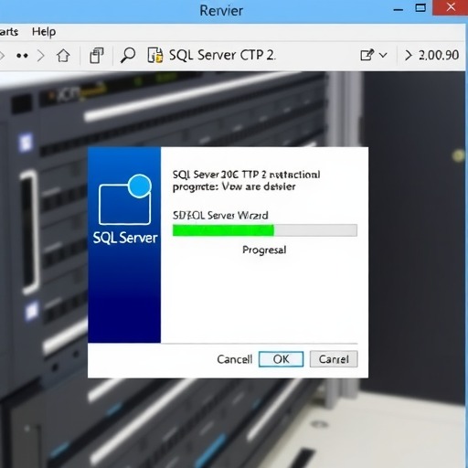 SQL Server 2016安装全过程详解:避免常见问题(图12) SQL Server 2016安装全过程详解:避免常见问题(图12)