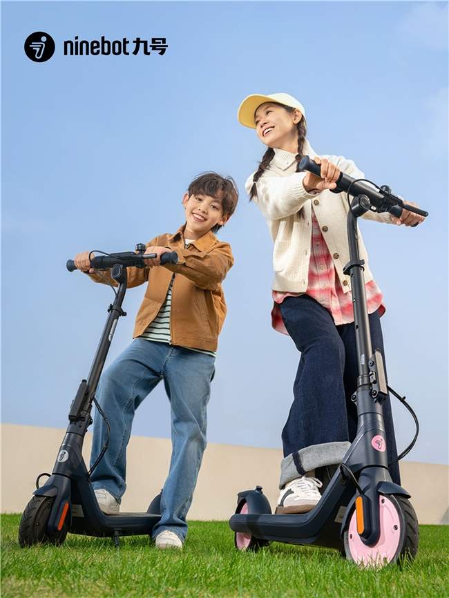 智能电动滑板车怎么选？多场景解决方案解析(图4)