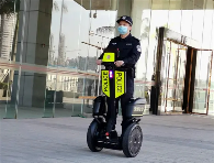 智能电动车赋能基层警务出行革新(图4)