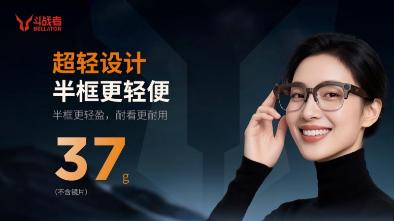 轻量化AI眼镜引领日常应用新风尚(图2)