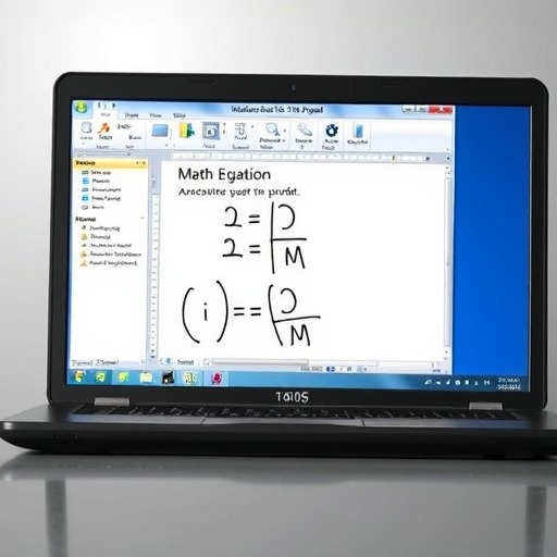 Windows 7数学公式输入技巧亲测有效(图1) Windows 7数学公式输入技巧亲测有效(图1)