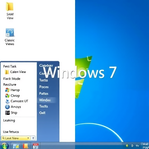 Windows经典菜单替代方案推荐，个性化操作更顺畅(图1)