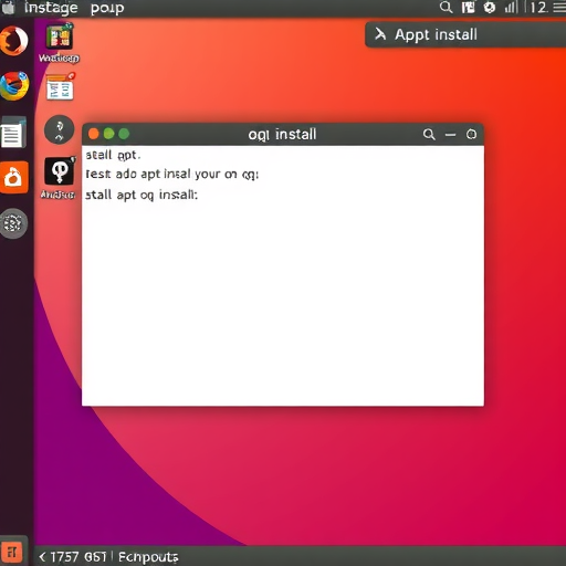 Ubuntu安装QQ：双系统迁移与Root设置指南(图1)