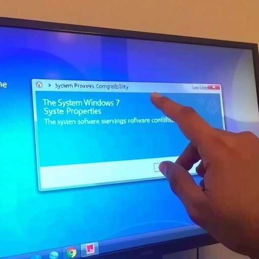 Windows 7软件兼容性设置及解决技巧(图1)
