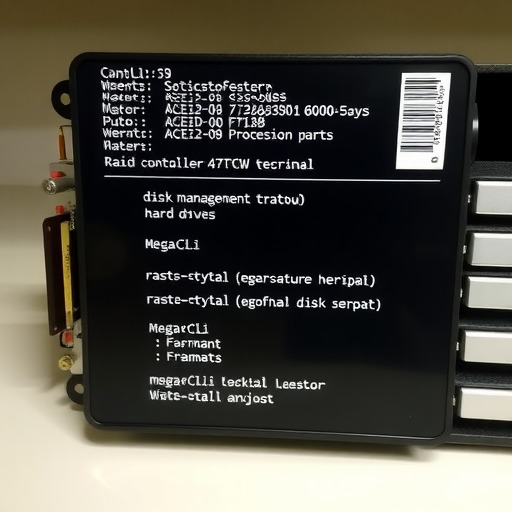 Ubuntu安装MegaCli RPM包解决方案(图1) Ubuntu安装MegaCli RPM包解决方案(图1)