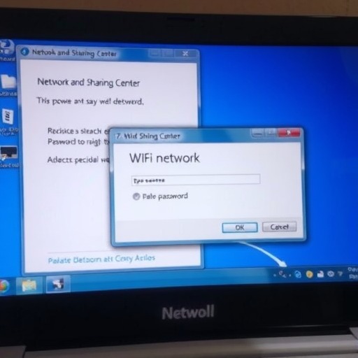 Windows7忘记Wi-Fi密码怎么办？系统自带方法找回(图4)