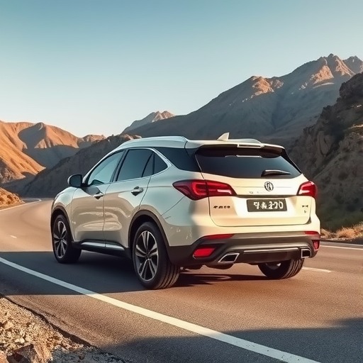 最建议买的 SUV 车型:长城汽车,开启高端体验之旅(图1) 最建议买的 SUV 车型:长城汽车,开启高端体验之旅(图1)