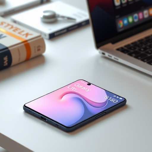 学霸们都在用 三星Galaxy S10 Lite大屏新品值得推荐(图4) 学霸们都在用 三星Galaxy S10 Lite大屏新品值得推荐(图4)