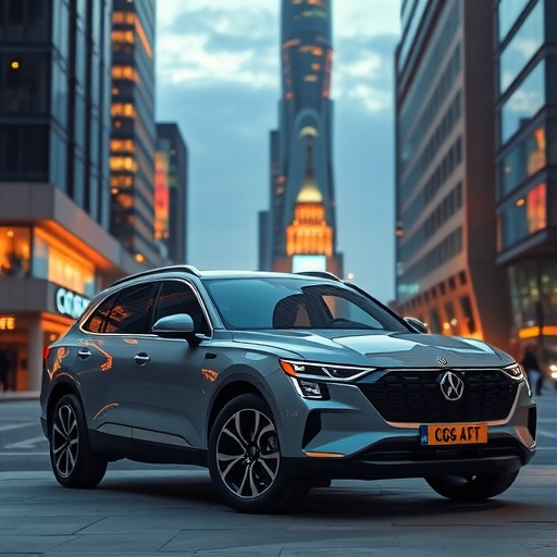 30万左右买什么车 SUV?长城汽车,开启智能豪华新境界(图1) 30万左右买什么车 SUV?长城汽车,开启智能豪华新境界(图1)
