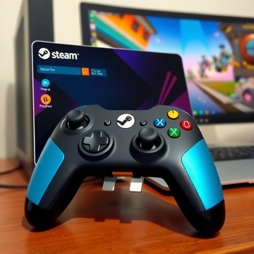 支持Steam手柄!Ubuntu15.10版本特性概览(图5) 支持Steam手柄!Ubuntu15.10版本特性概览(图5)