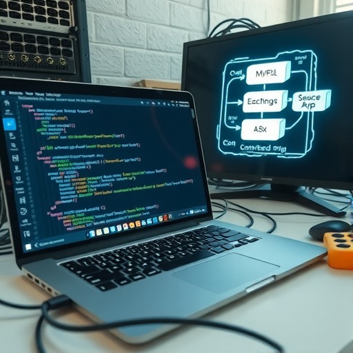与mysql交互的技巧(图1) 与mysql交互的技巧(图1)