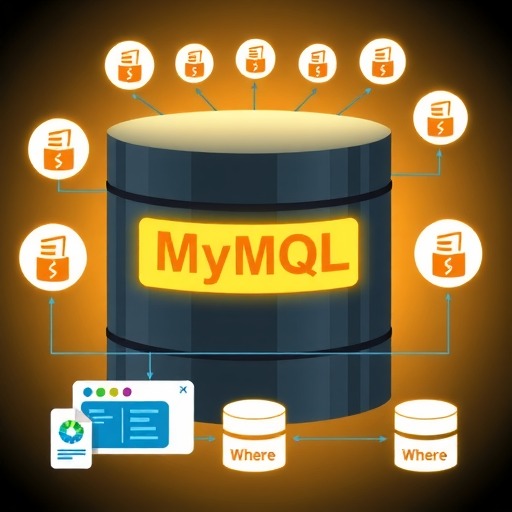 MySQL怎样优化WHERE子句(图1) MySQL怎样优化WHERE子句(图1)