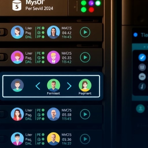 MySQL用户管理(图1) MySQL用户管理(图1)