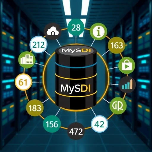 MySQL的数据类型和建库策略(图1)