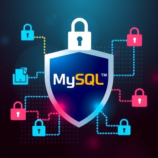使一个新的MySQL安装更安全(图1)