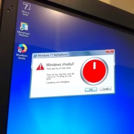 电脑总是关不了机怎么办？解决windows 7系统不能关机的办法(图4)