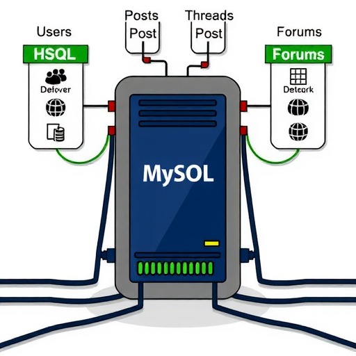基于MySQL的BBS设计(3)(图1)