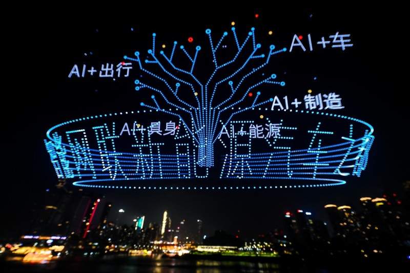 千里科技AI战略布局完成第一步，新品牌、新计划开启新阶段(图12)