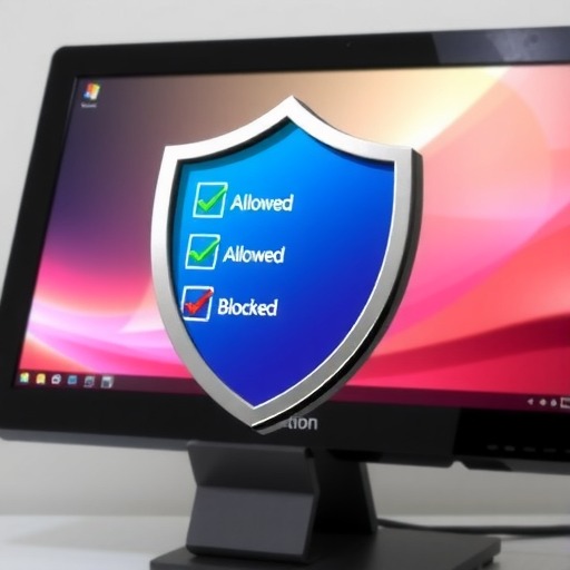 windows 7系统自带防火墙使用技巧解读(图1) windows 7系统自带防火墙使用技巧解读(图1)