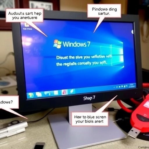 windows 7常见启动故障产生的原因及解决方法整理(图4)
