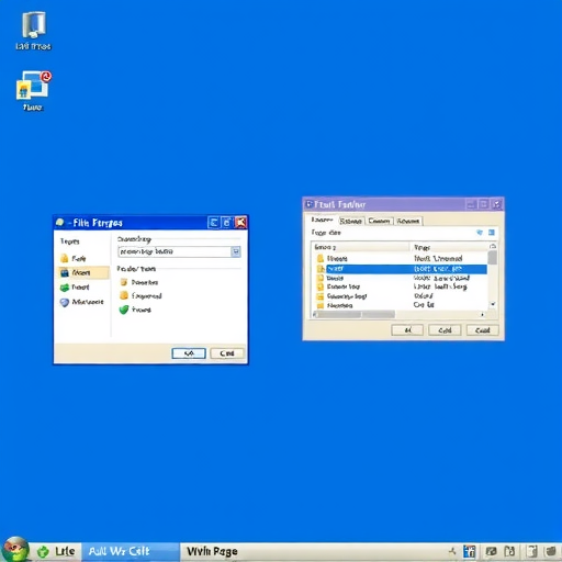 解决windows 7不能在同一窗口打开多个文件夹的方法(图5) 解决windows 7不能在同一窗口打开多个文件夹的方法(图5)