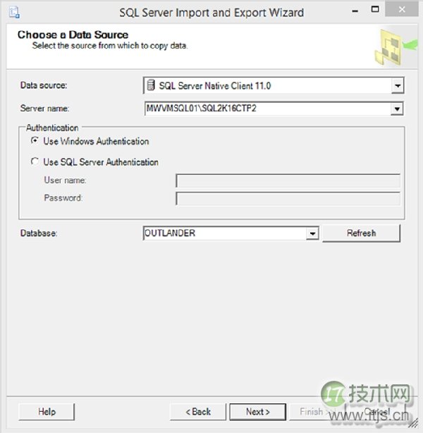【SQL Server 2016数据加密新功能实战】如何测试Always Encrypte(图1)