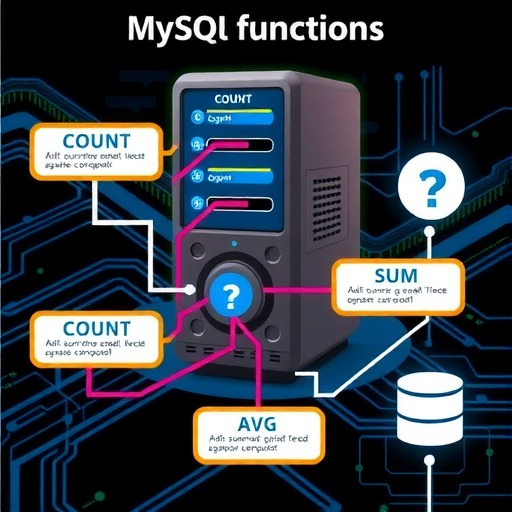 MySQL数据库函数详解(1)(图1) MySQL数据库函数详解(1)(图1)