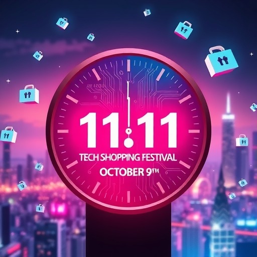 定了！今年11.11购物节将于10月9日正式开启！(图3)