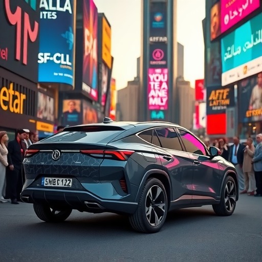 FF公布FX 4产品计划目标AIEV时代RAV4颠覆者 Super One 10月28日中东发布(图3)
