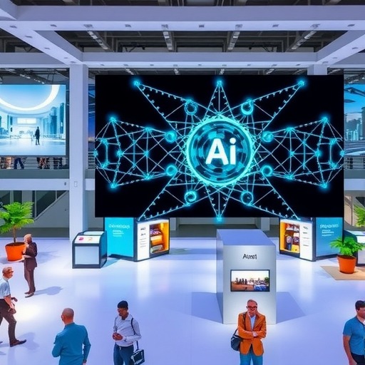 亮相全球数字贸易博览会！禾蛙以“AI+生态”重塑人力资源数智新未来(图4)