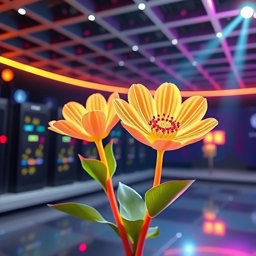 HC2025丨高校创新力量“花开”开发者日，鲲鹏昇腾使能科研创新(图2)