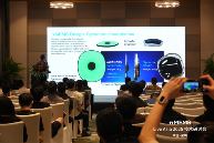 AI新时代xMEMS Live - Asia2025研讨会成功举办(图7)