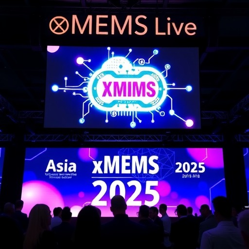 AI新时代xMEMS Live - Asia2025研讨会成功举办(图8) AI新时代xMEMS Live - Asia2025研讨会成功举办(图8)