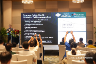 AI新时代xMEMS Live - Asia2025研讨会成功举办(图9)