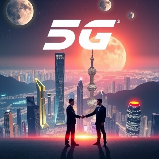 从3G、4G到5G，高通孟樸回顾携手中国伙伴30年发展历程(图2)