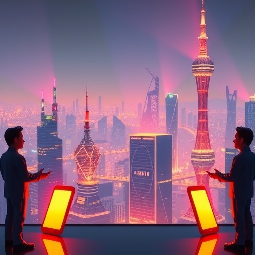 从3G、4G到5G，高通孟樸回顾携手中国伙伴30年发展历程(图5)