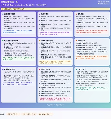 卖家精灵火热亮相杭州跨博会，以AI+大数据赋能跨境卖家高效出海！(图5)