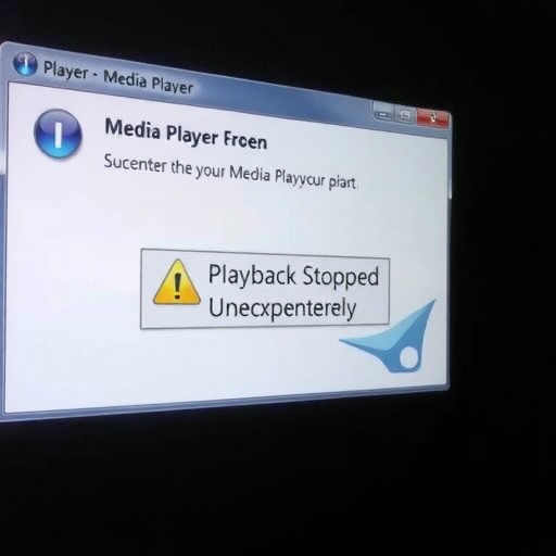 windows 7播放器正在播放音乐突然就中断了不播了该怎么办?(图5)