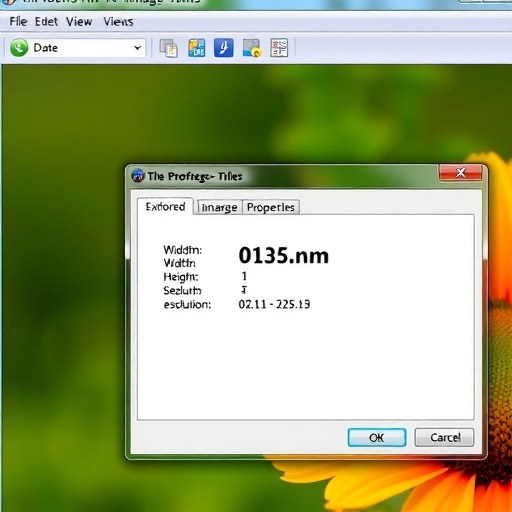 windows 7如何查看图片尺寸大小?图片像素怎么看？(图6)