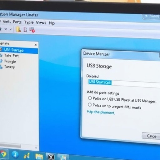 windows 7禁止usb接口、windows 7屏蔽usb存储设备使用的方法(图3) windows 7禁止usb接口、windows 7屏蔽usb存储设备使用的方法(图3)