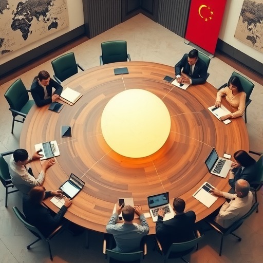 5G技术发展与应用落地:中国与高通伙伴协同前行(图1) 5G技术发展与应用落地:中国与高通伙伴协同前行(图1)