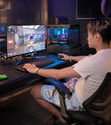 AORUS全明星跨界融合，定制主机性能优化显实力(图8)