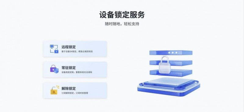 智能租赁新模态：云锁服务方案赋能全链路管理(图3)