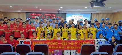 安全出行守护行动覆盖10城助力外卖骑手安全(图5)