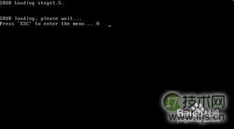 忘记Ubuntu密码如何通过Recovery Mode重置(图1)
