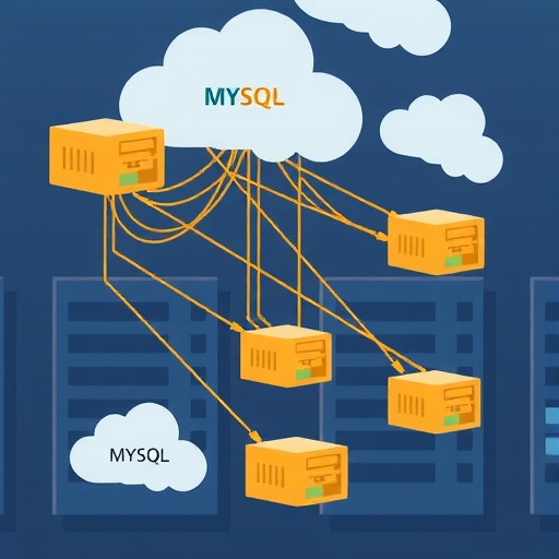 数据库集群技术对比与MySQL认证机制解析(图1)