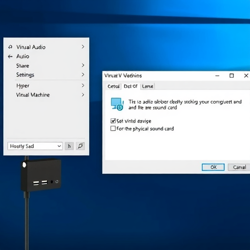 Windows 7虚拟机远程桌面录音设置指南(图5)