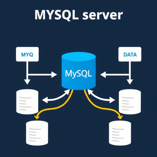 MySQL基础操作指南:连接、修改密码及用户权限设置(图1) MySQL基础操作指南:连接、修改密码及用户权限设置(图1)
