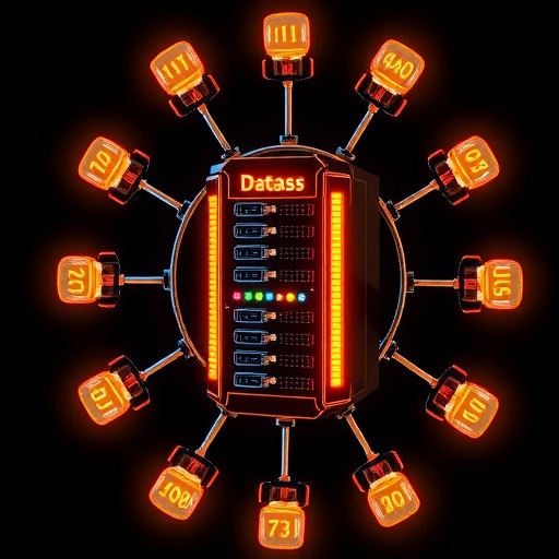 MySQL数据类型管理详解：数值、字符串与日期处理(图1)